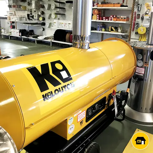 Agence Kiloutou Limonest (Rhône)