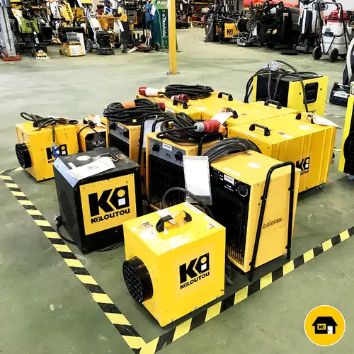 Agence Kiloutou Limonest (Rhône)