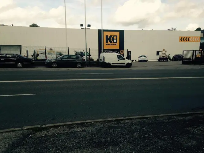 Agence Kiloutou Limonest (Rhône)