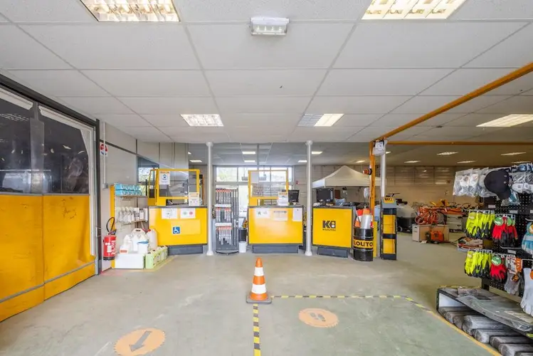 Agence Kiloutou Limonest (Rhône)