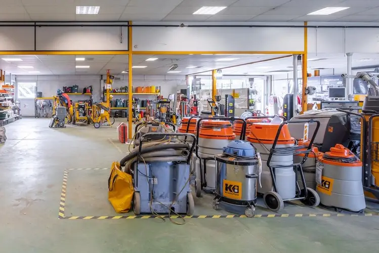 Agence Kiloutou Limonest (Rhône)