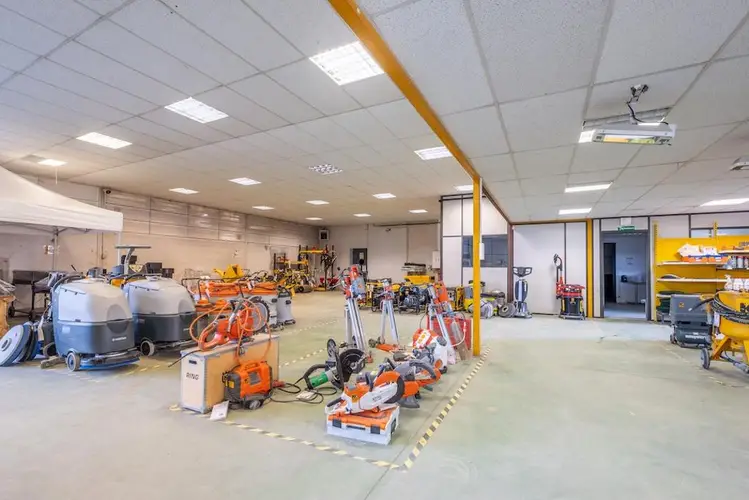 Agence Kiloutou Limonest (Rhône)