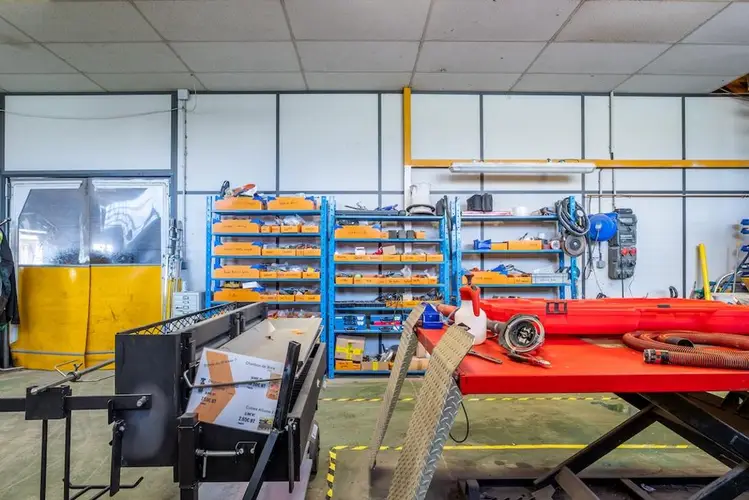 Agence Kiloutou Limonest (Rhône)