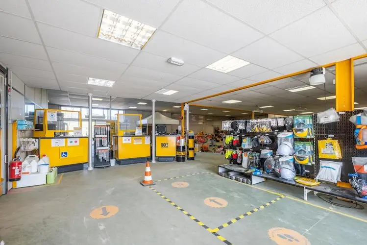 Agence Kiloutou Limonest (Rhône)