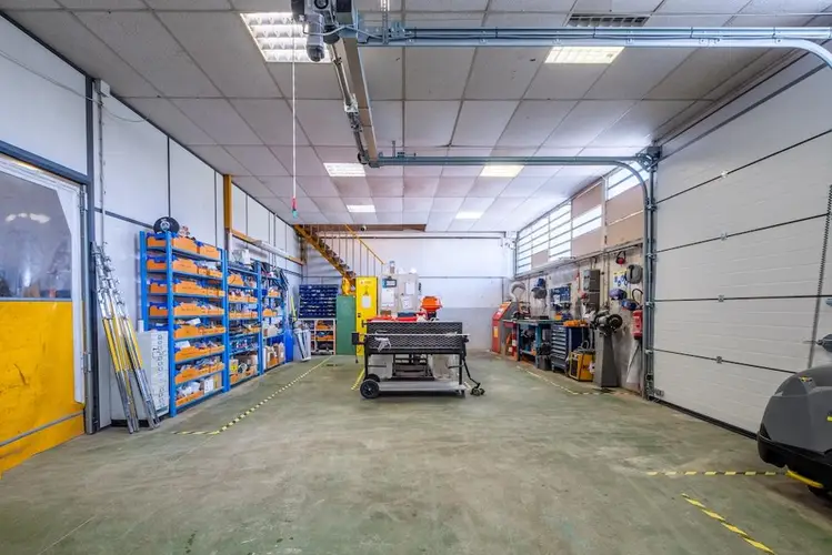 Agence Kiloutou Limonest (Rhône)