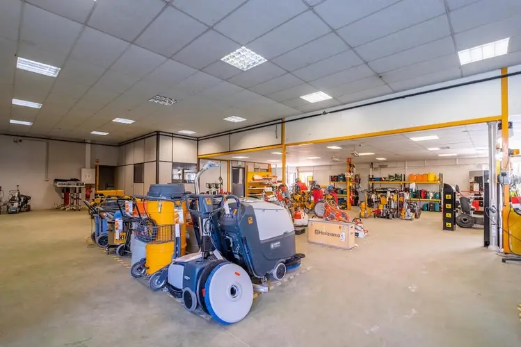 Agence Kiloutou Limonest (Rhône)