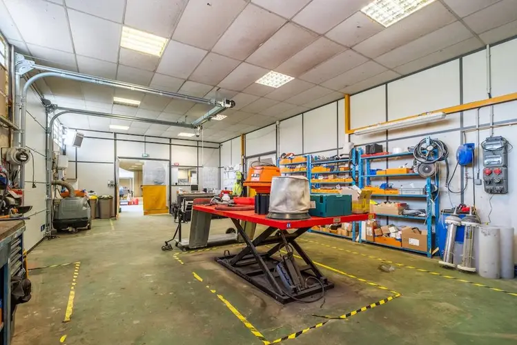 Agence Kiloutou Limonest (Rhône)