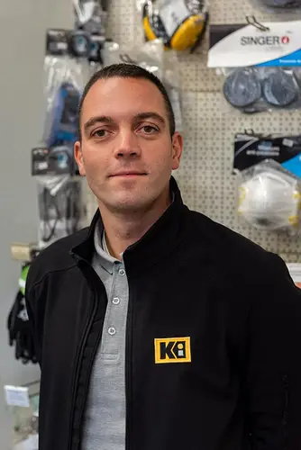 Agence Kiloutou Saint-Denis-lès-Bourg (Ain)