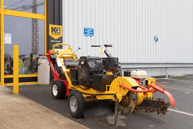 Agence Kiloutou Mâcon (Saône-et-Loire)