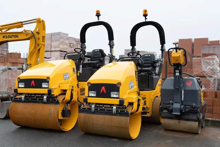 Agence Kiloutou Mâcon (Saône-et-Loire)