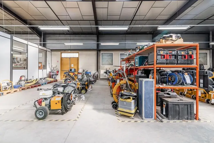 Agence Kiloutou Saint-Forgeux (Rhône)