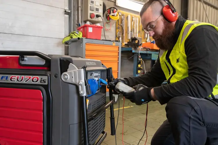 Agence Kiloutou Quetigny (Côte-d'Or)