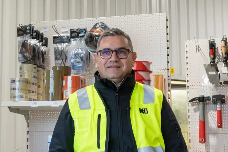 Agence Kiloutou Chalon-sur-Saône (Saône-et-Loire)