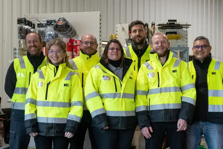 Agence Kiloutou Chalon-sur-Saône (Saône-et-Loire)