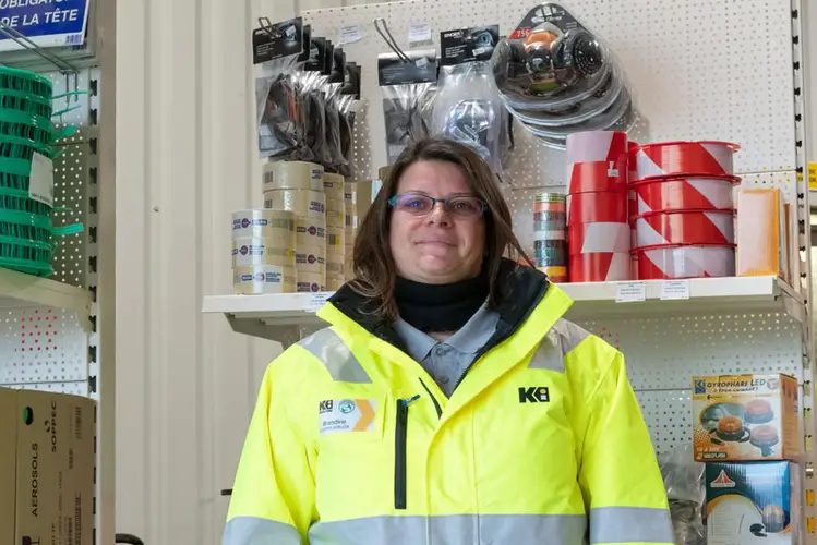 Agence Kiloutou Chalon-sur-Saône (Saône-et-Loire)