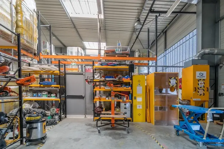 Agence Kiloutou Marsannay-la-Côte (Côte-d'Or)