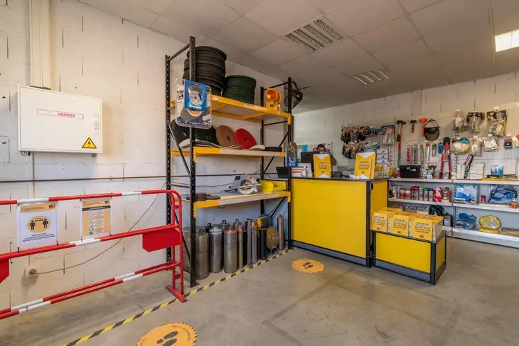 Agence Kiloutou Marsannay-la-Côte (Côte-d'Or)