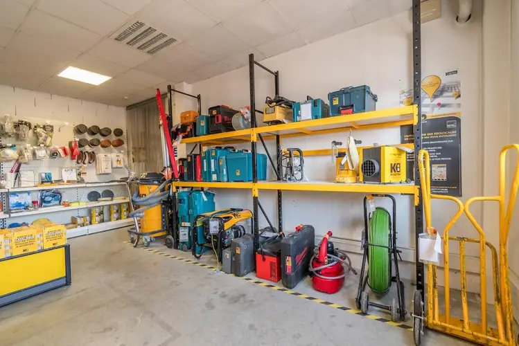 Agence Kiloutou Marsannay-la-Côte (Côte-d'Or)