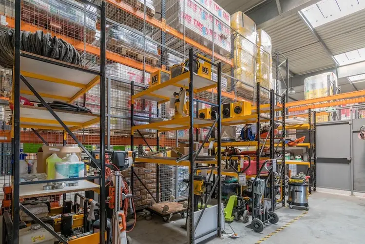 Agence Kiloutou Marsannay-la-Côte (Côte-d'Or)