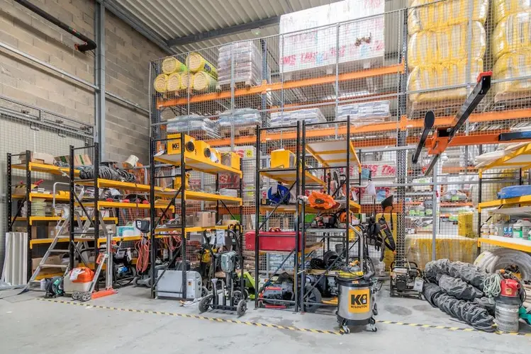 Agence Kiloutou Marsannay-la-Côte (Côte-d'Or)