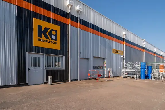 Agence Kiloutou Marsannay-la-Côte (cote-d-or)