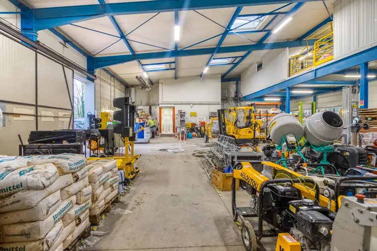 Agence Kiloutou Dole (Jura)