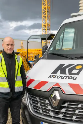 Agence Kiloutou Dole (Jura)