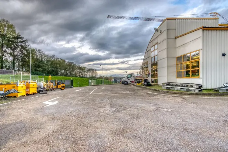 Agence Kiloutou Dole (Jura)