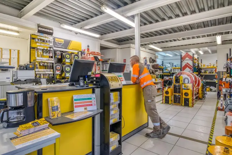 Agence Kiloutou Dole (Jura)