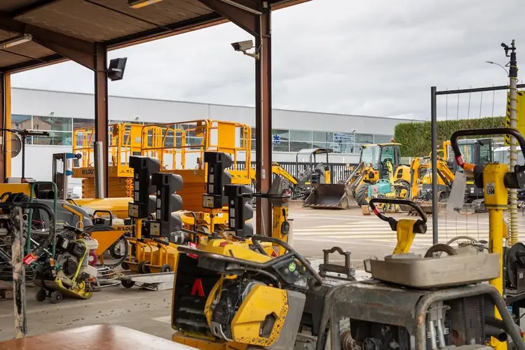 Agence Kiloutou Vesoul (Haute-Saône)