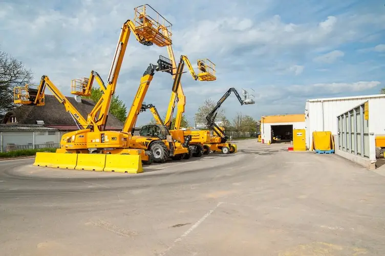 Agence Kiloutou Taillecourt (Doubs)