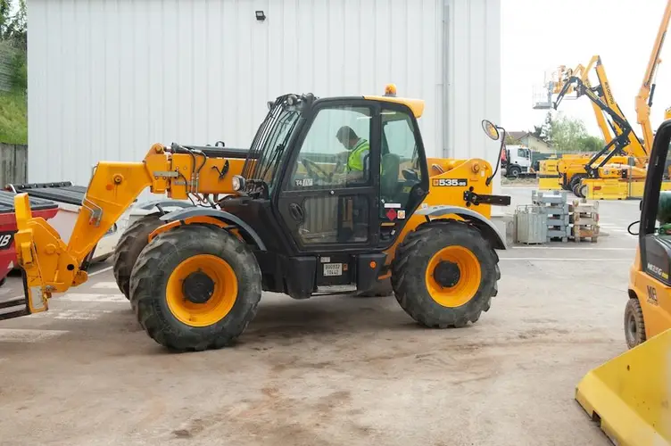 Agence Kiloutou Taillecourt (Doubs)