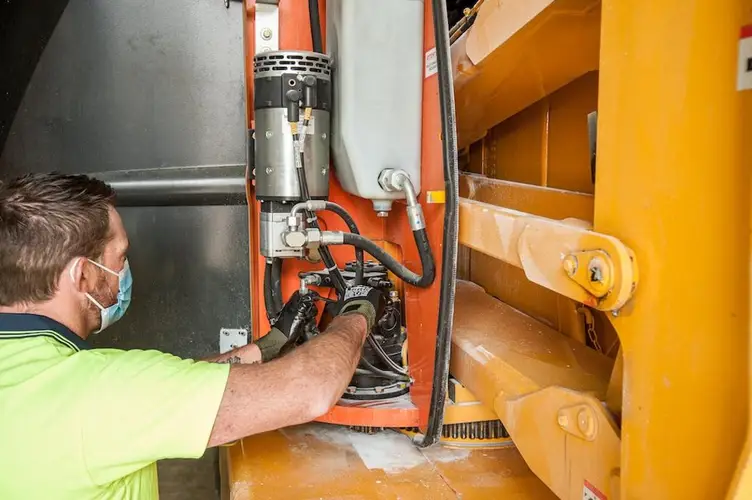 Agence Kiloutou Taillecourt (Doubs)