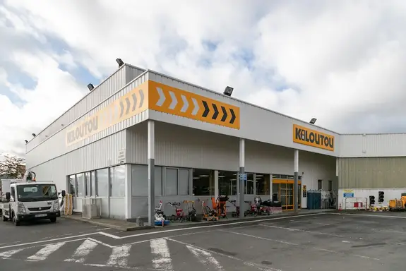 Agence Kiloutou Clermont-Ferrand (puy-de-dome)