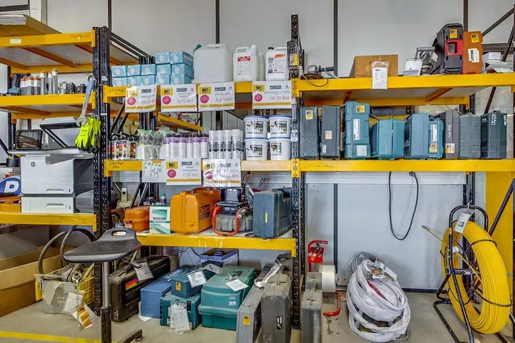 Agence Kiloutou Domérat (Allier)