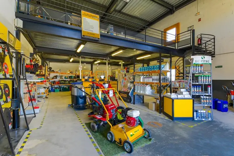 Agence Kiloutou Riom (Puy-de-Dôme)