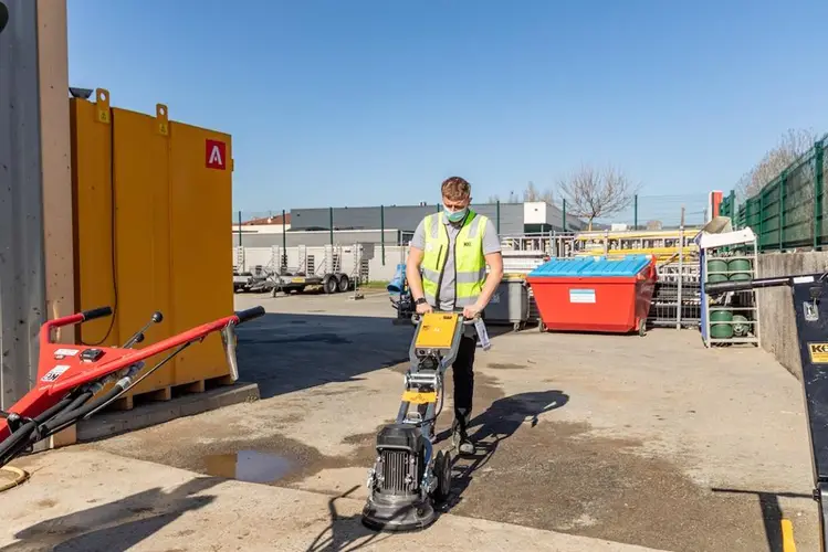Agence Kiloutou Riom (Puy-de-Dôme)