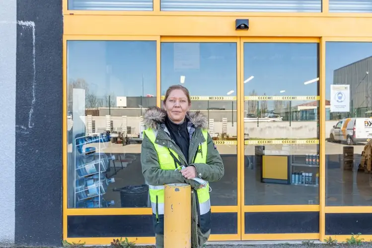 Agence Kiloutou Riom (Puy-de-Dôme)