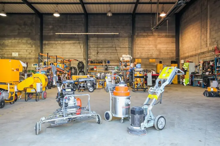 Agence Kiloutou Riom (Puy-de-Dôme)