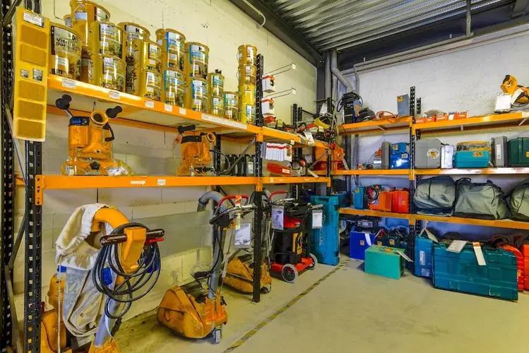 Agence Kiloutou Riom (Puy-de-Dôme)