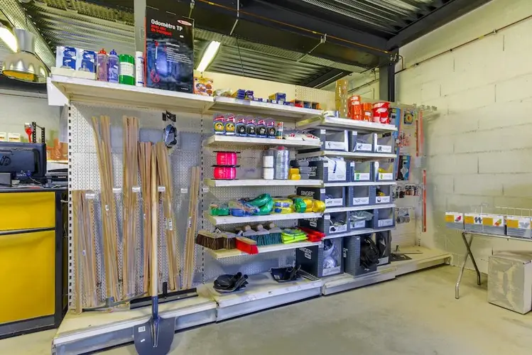 Agence Kiloutou Riom (Puy-de-Dôme)