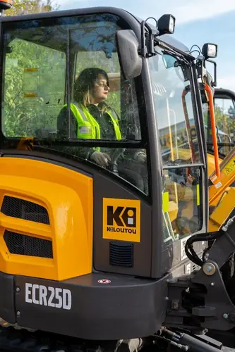 Agence Kiloutou Saint-Étienne (Loire)