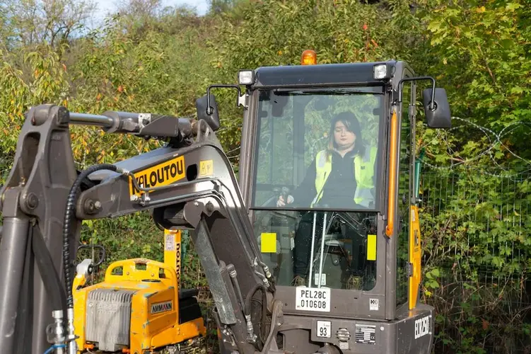 Agence Kiloutou Saint-Étienne (Loire)