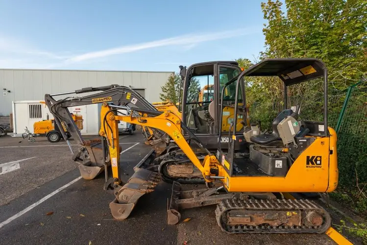 Agence Kiloutou Saint-Étienne (Loire)