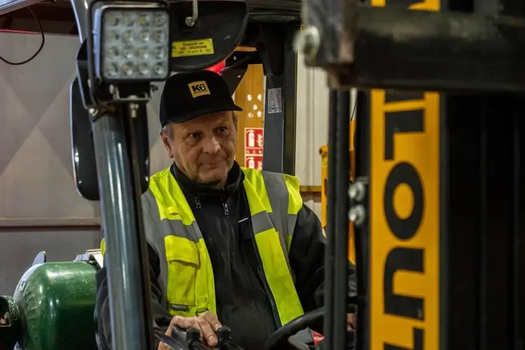 Agence Kiloutou Roanne (Loire)