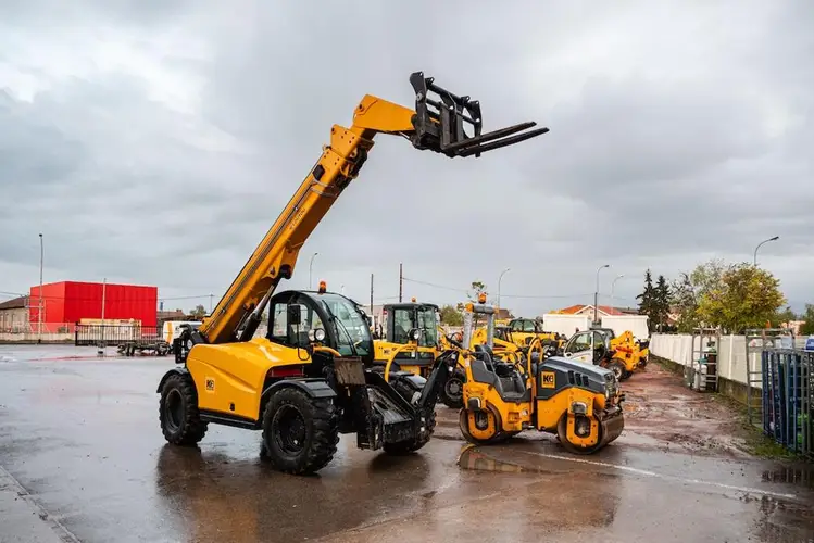 Agence Kiloutou Roanne (Loire)