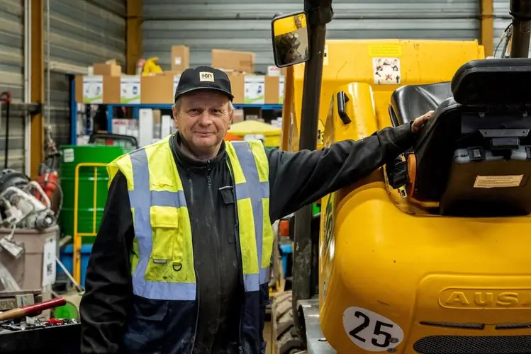 Agence Kiloutou Roanne (Loire)