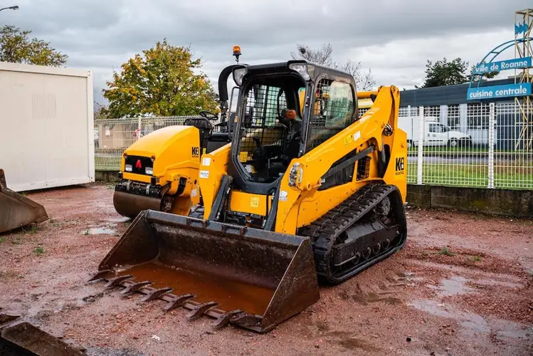 Agence Kiloutou Roanne (Loire)