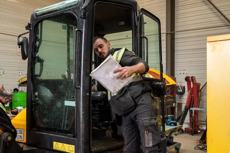 Agence Kiloutou Andrézieux-Bouthéon (Loire)