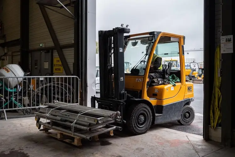 Agence Kiloutou Andrézieux-Bouthéon (Loire)